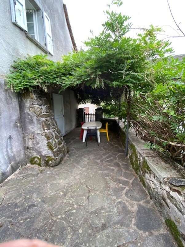 COUP DE COEUR: Maison de village au charme fou - photo 37