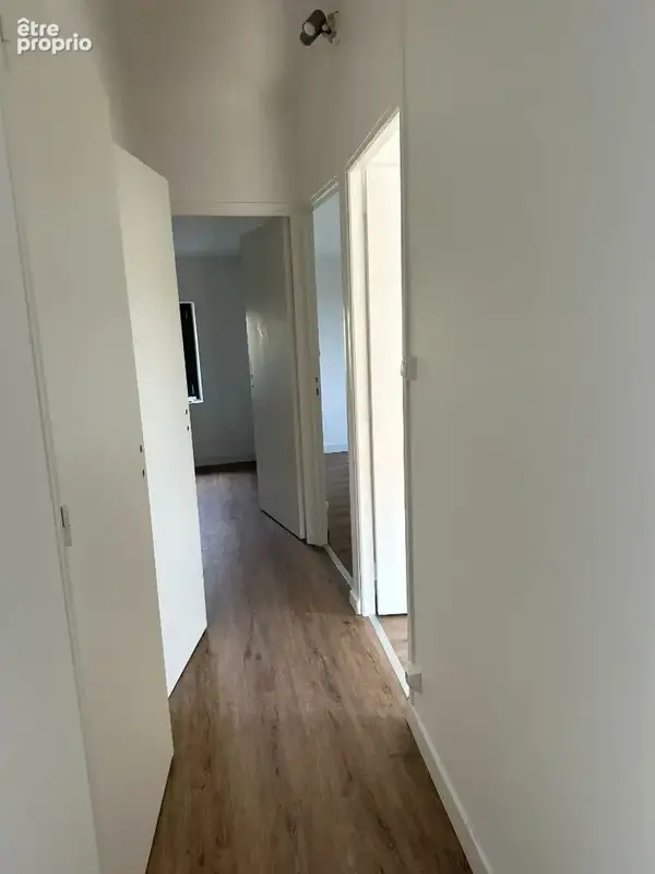 Chamalieres DUPLEX de 86 m2 avec jardin de 90 m2 refait à neuf 260.000€ FAI - photo 10