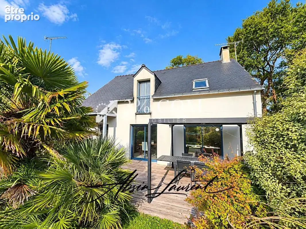 Photo Maison à La Chapelle-Des-Marais au prix de 278 100€