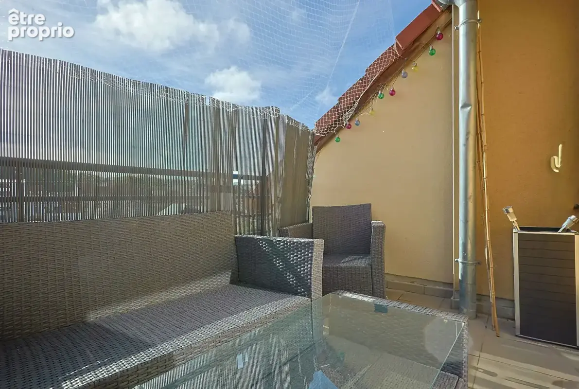 Appartement Saint Avold 4 pièce(s) 66m2 - photo 7