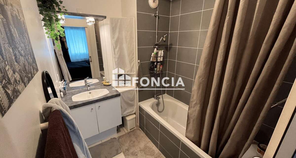 Appartement à EYSINES