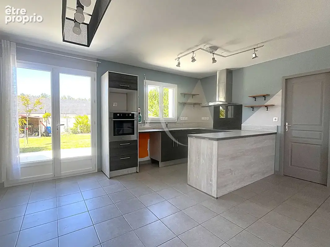 Maison à CELLETTES, à 10 minutes de Blois - photo 11