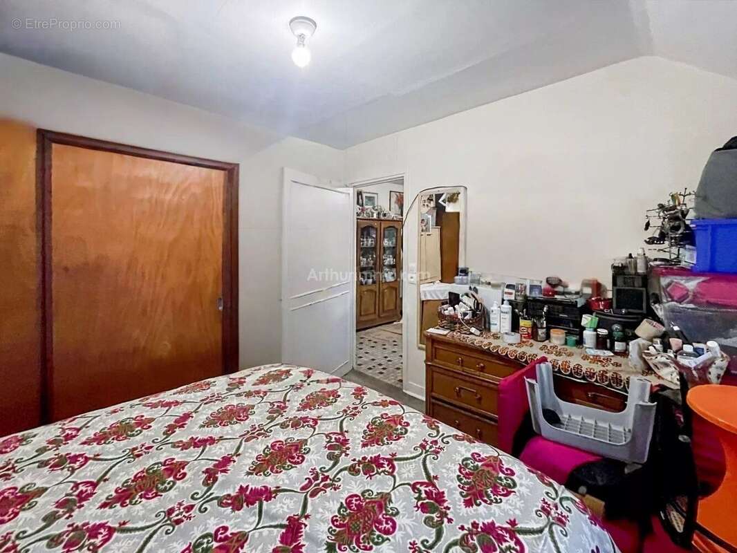 Appartement à THORIGNY-SUR-MARNE