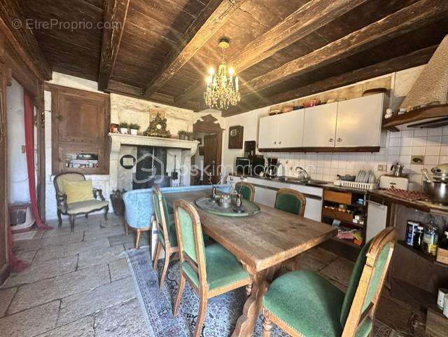 Maison de village  - 116 m2 - photo 3