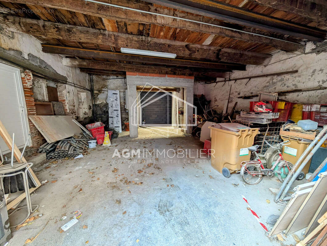 Photo 8 - Maison à PIA