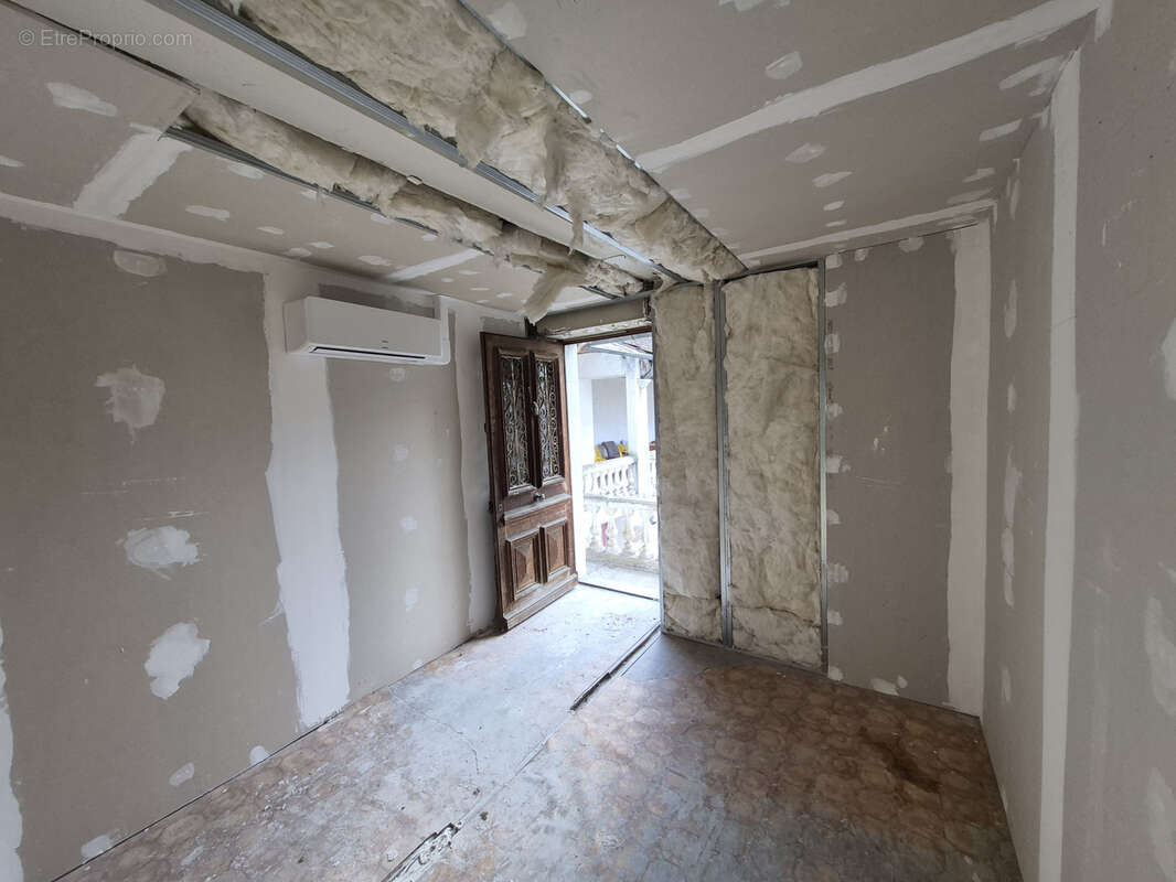 Appartement à BELLEY