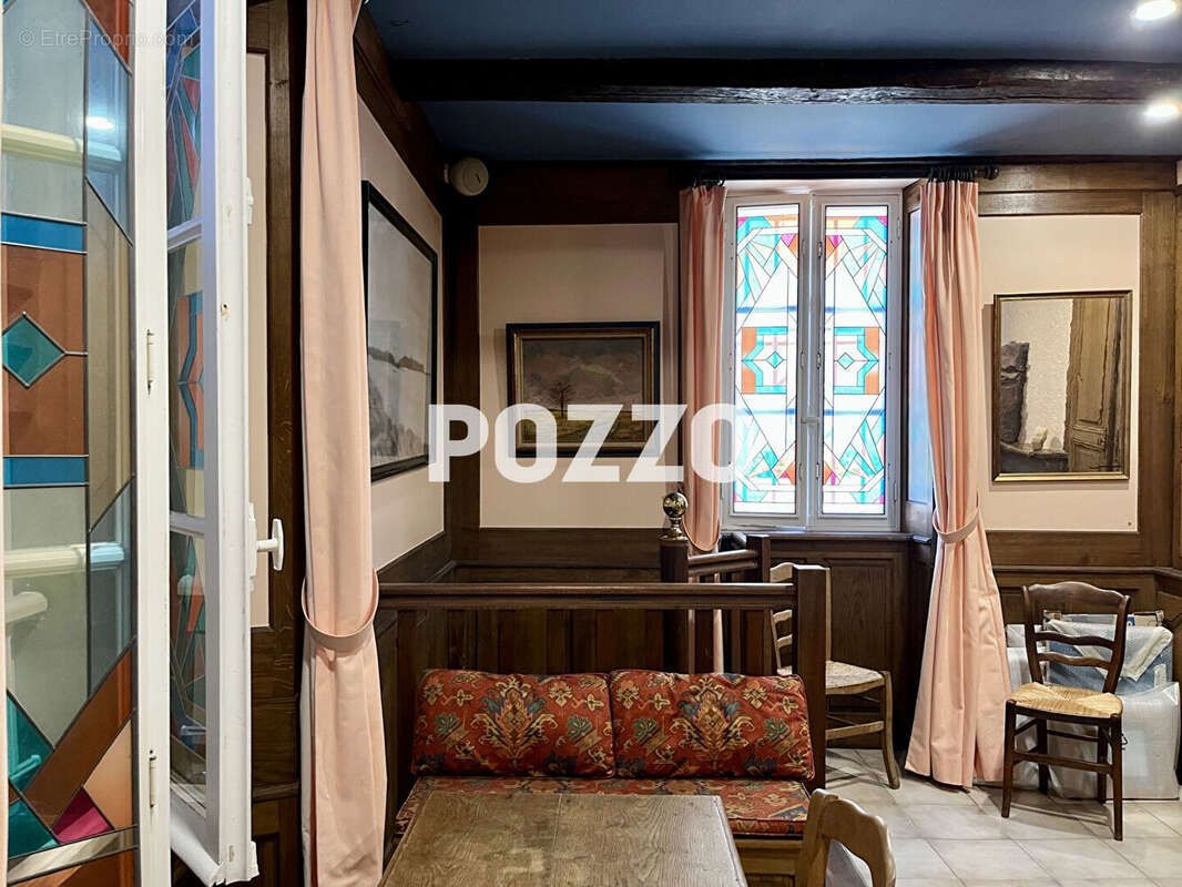 Appartement à GRANVILLE