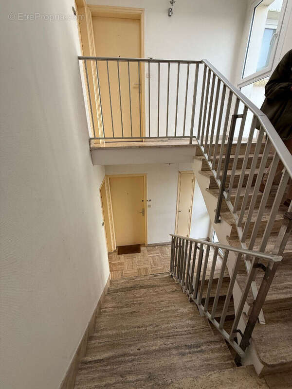 Appartement à QUIMPER