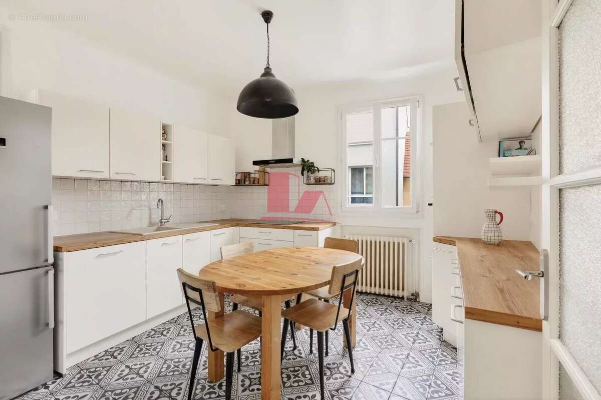 Appartement à VANVES