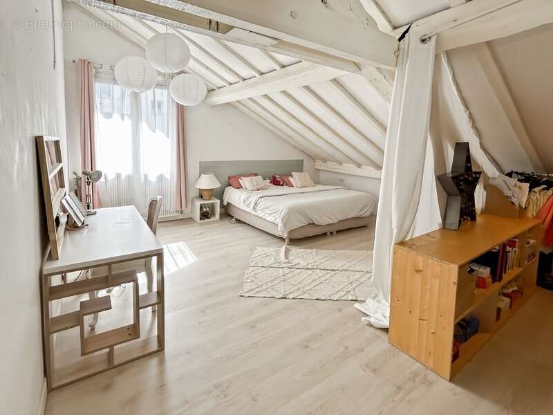 Appartement à BAYONNE