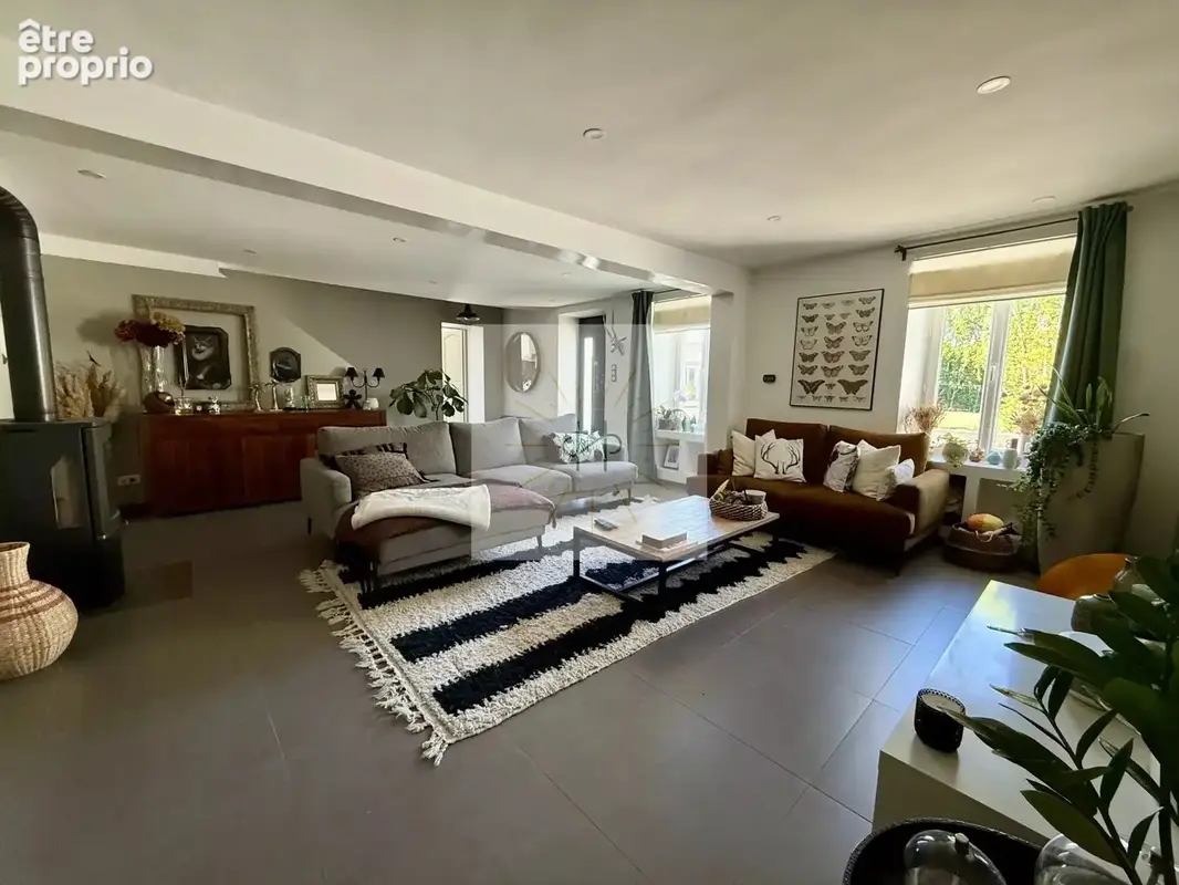 Maison 175 m² à Montelimar  - photo 3