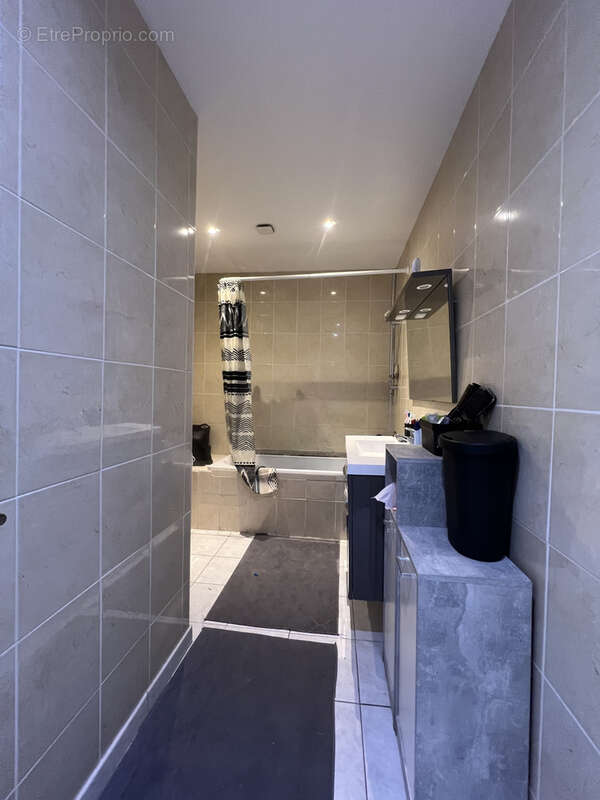 Appartement à FIRMINY