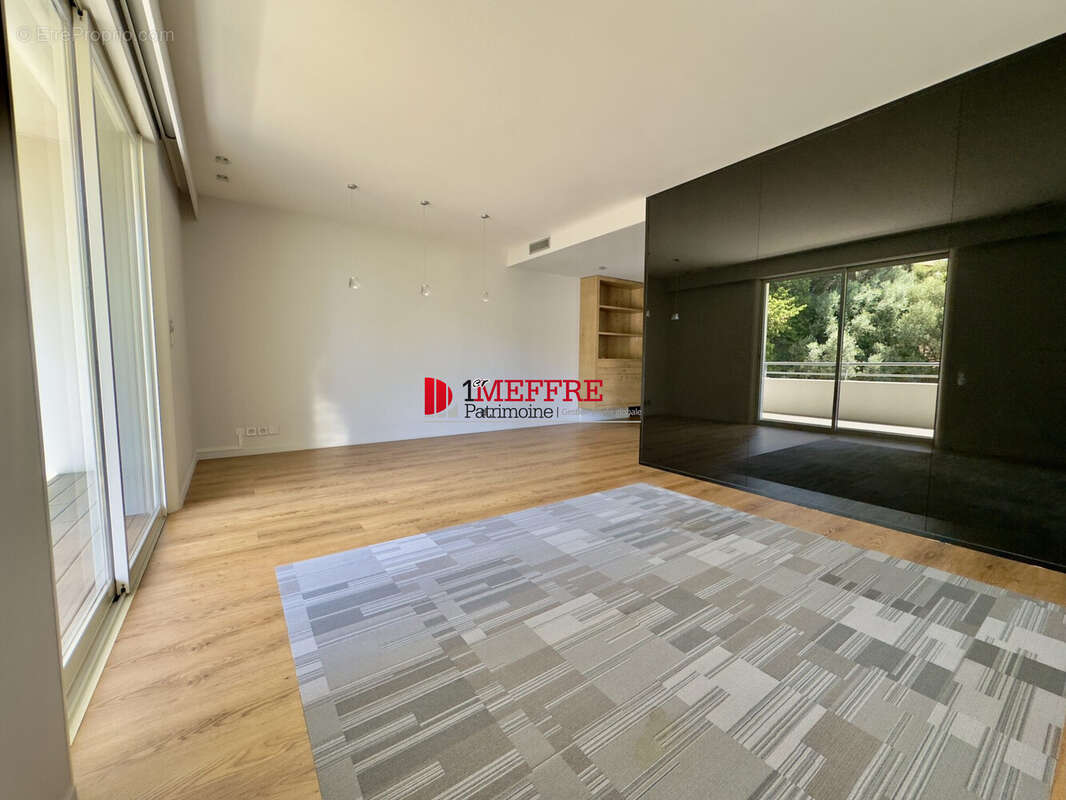 Appartement à MARSEILLE-13E