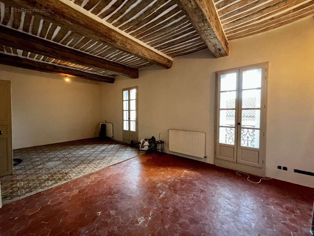 Photo 3 - Maison à SAINT-THIBERY