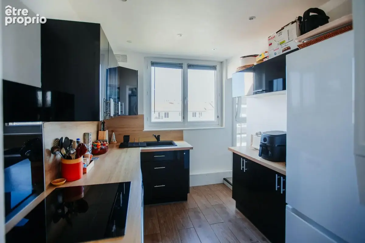 Appartement 4 pièces 72 m² à vendre à Anglet (64600) - photo 3