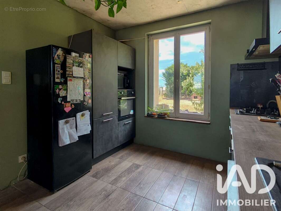 Maison 94 m² à Monetay-Sur-Loire  - photo 8