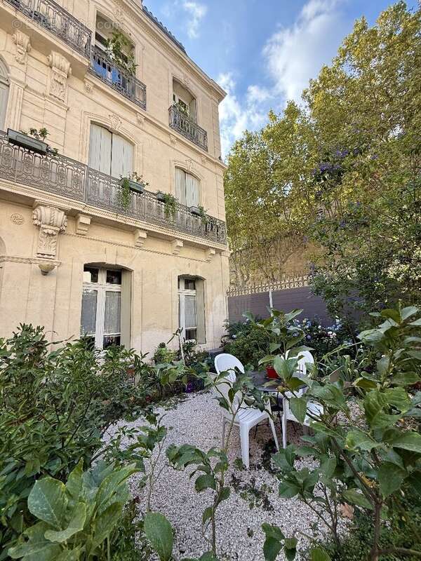 Appartement à BEZIERS