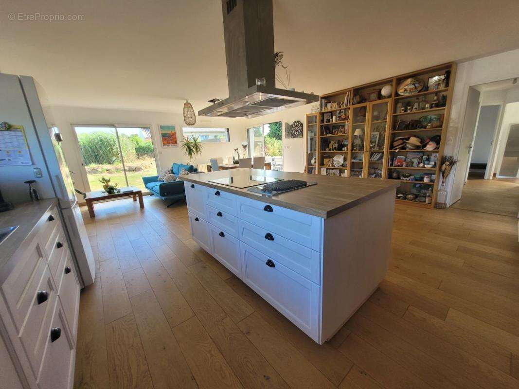 Maison à PERROS-GUIREC