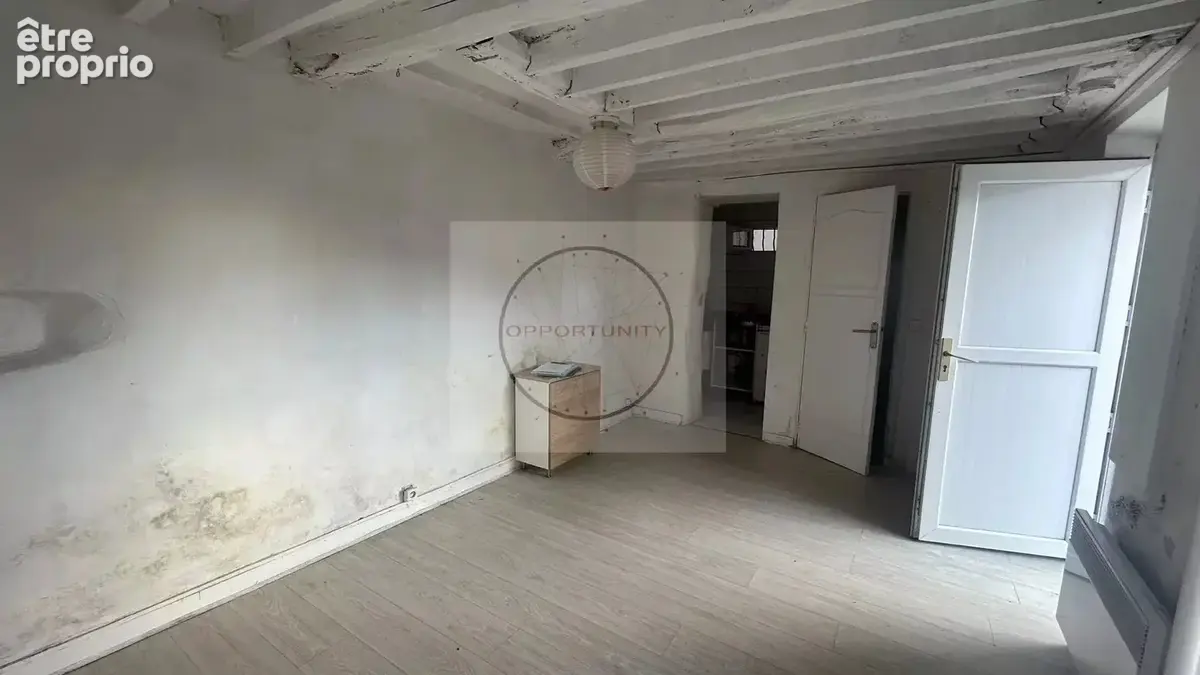 Appartement 1 pièce 20 m² à vendre à Paris-19e (75019) - photo 6