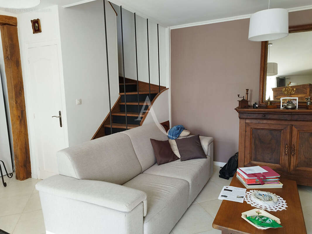 Floirac  Maison 3 pièces de 84 m² - photo 3