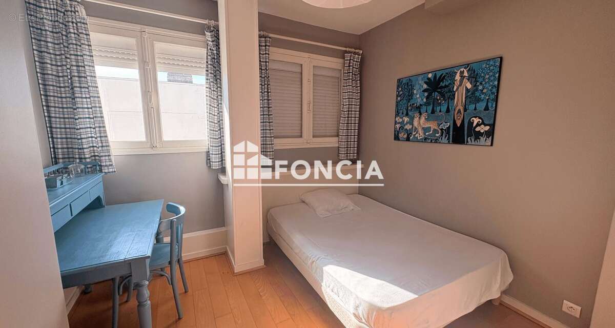 Appartement à SAINT-GEORGES-DE-DIDONNE