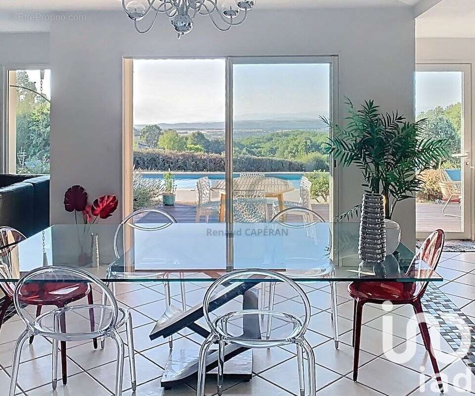 Photo 3 - Maison à TOULOUSE