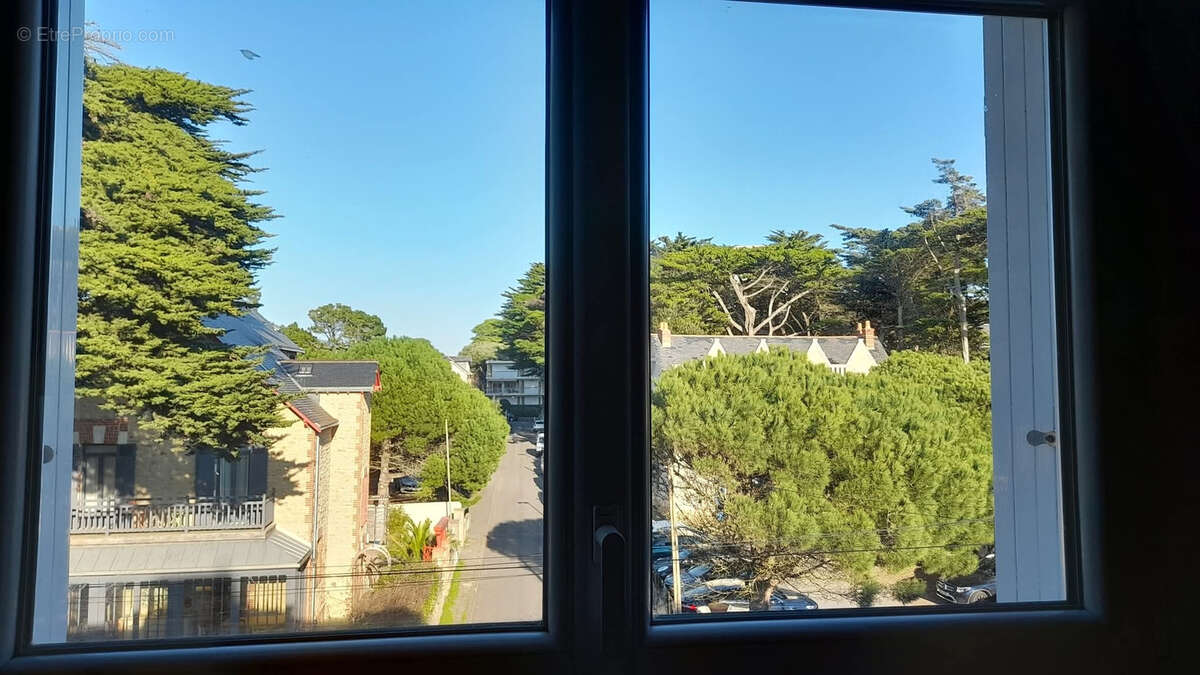 Appartement à PORNICHET