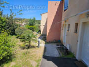 Appartement à BORMES-LES-MIMOSAS