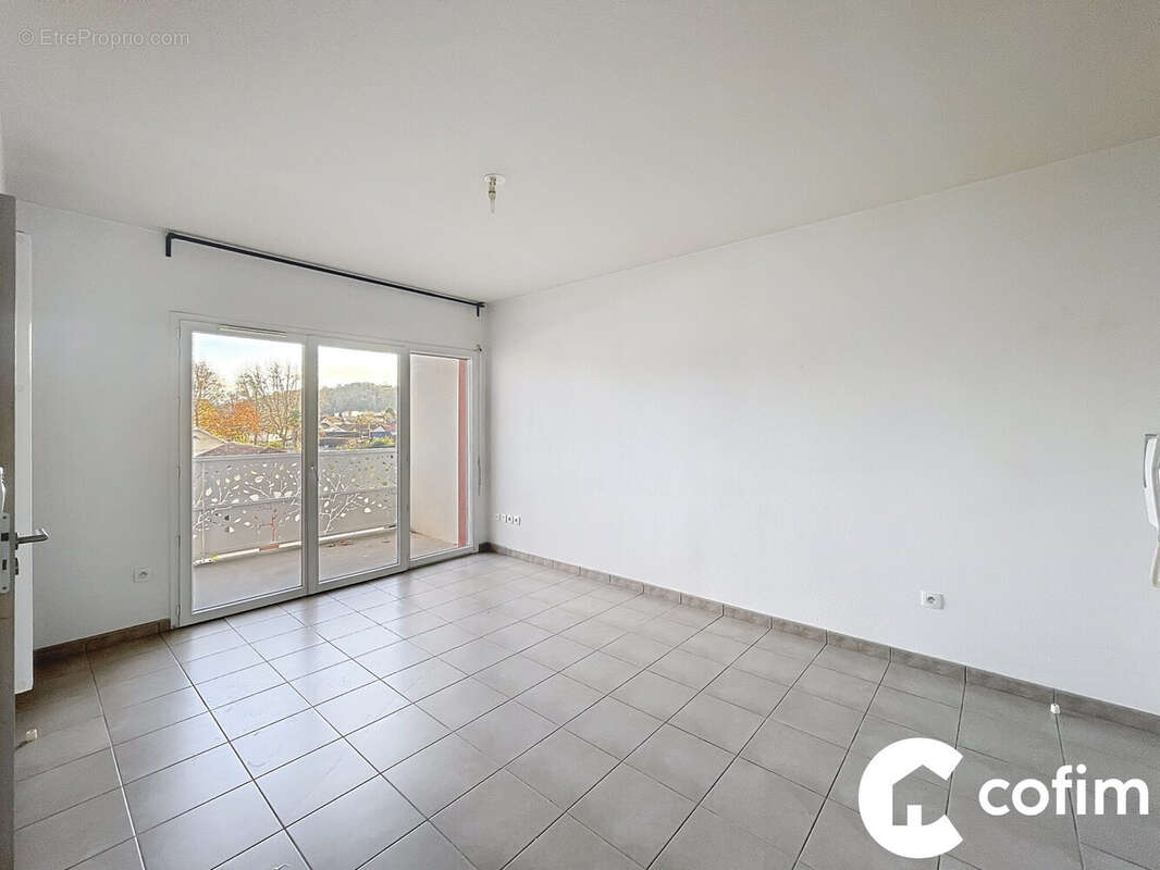 Appartement à PAU