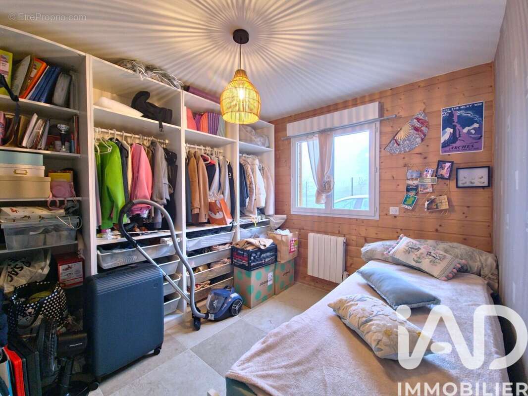 Photo 9 - Maison à DAMPNIAT