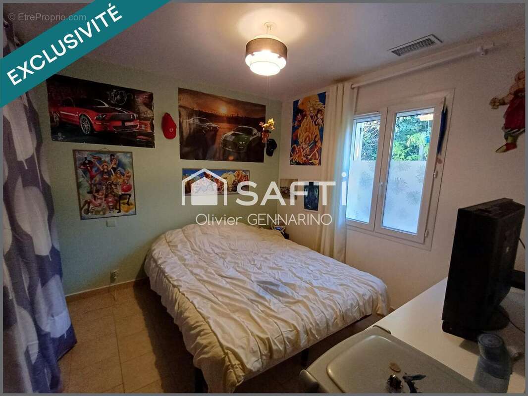 Photo 8 - Maison à ENTRECHAUX