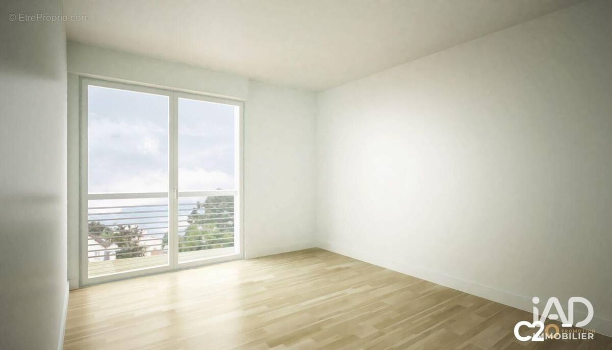 Photo 1 - Appartement à CACHAN