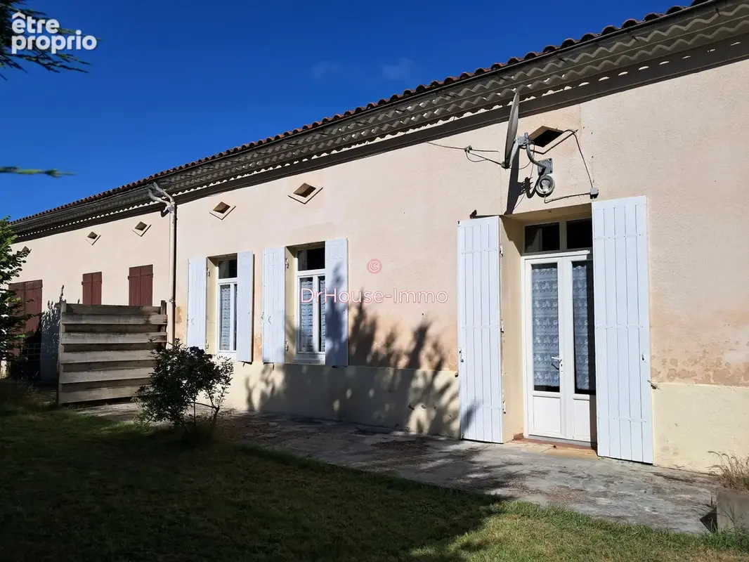 Maison 5 pièces 134 m² à vendre à Gaillan-En-Medoc (33340) - photo 28