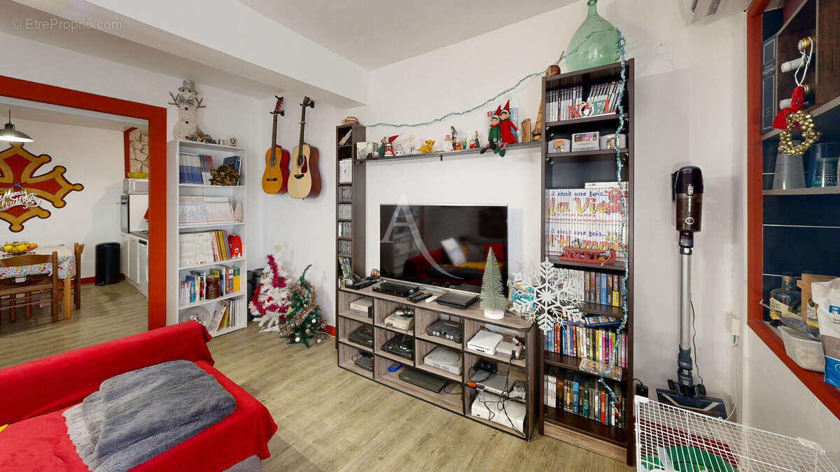 Maison à CARCASSONNE