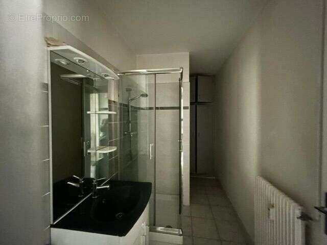 Appartement à COSNE-COURS-SUR-LOIRE