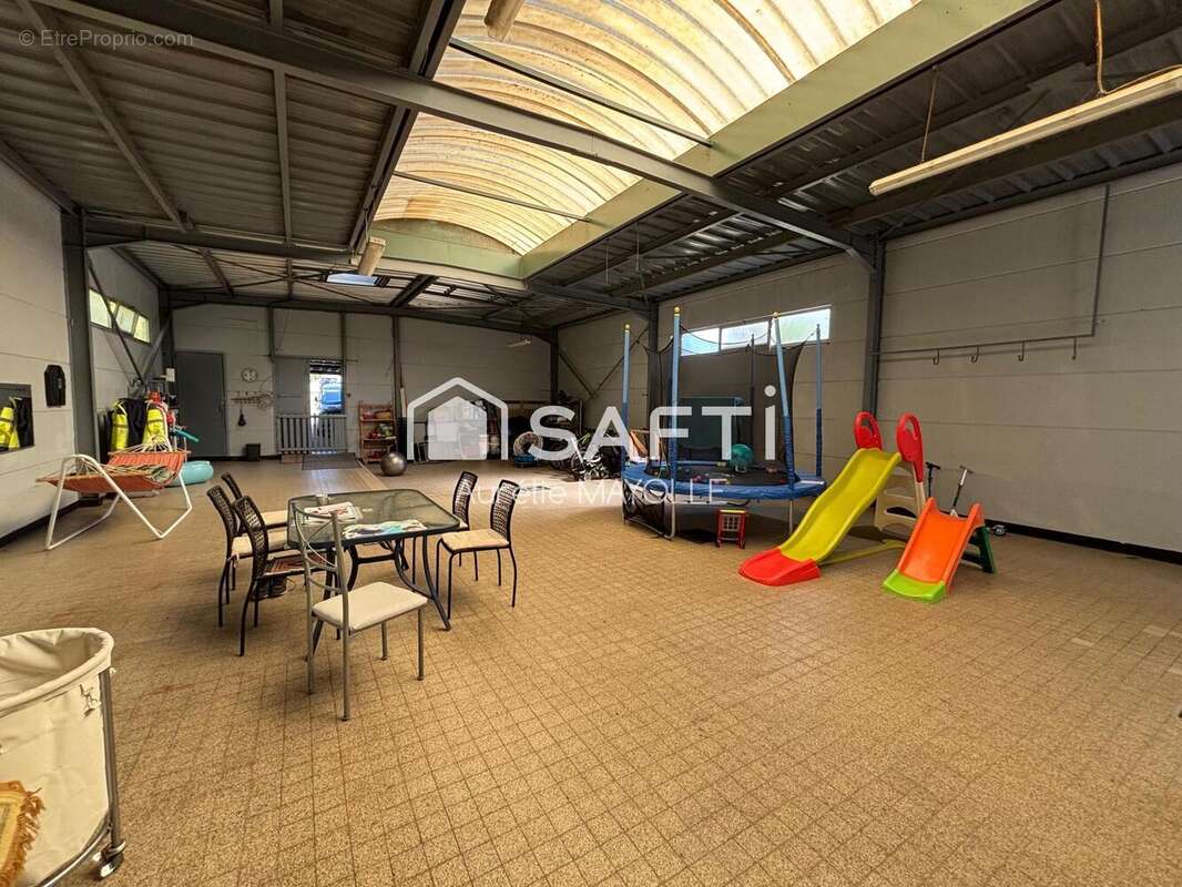 Photo 2 - Maison à BARLIN