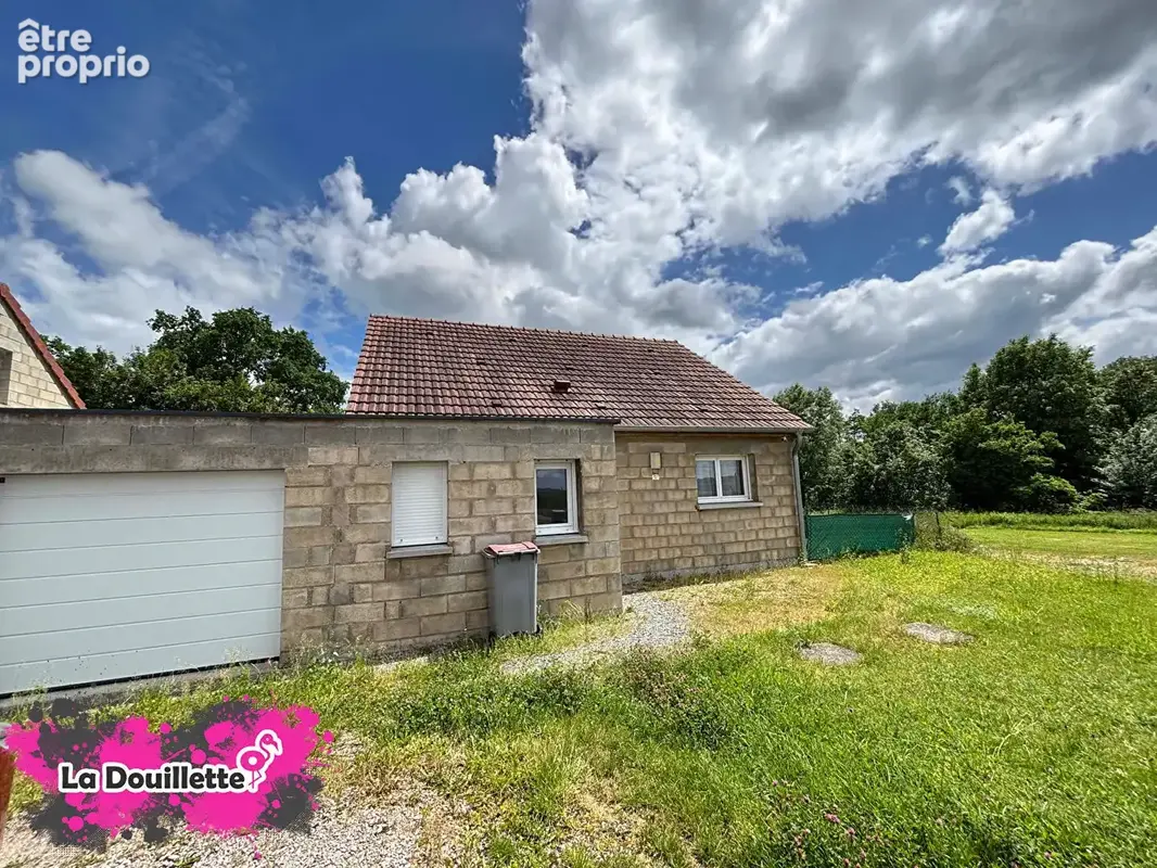 La Douillette - photo 16