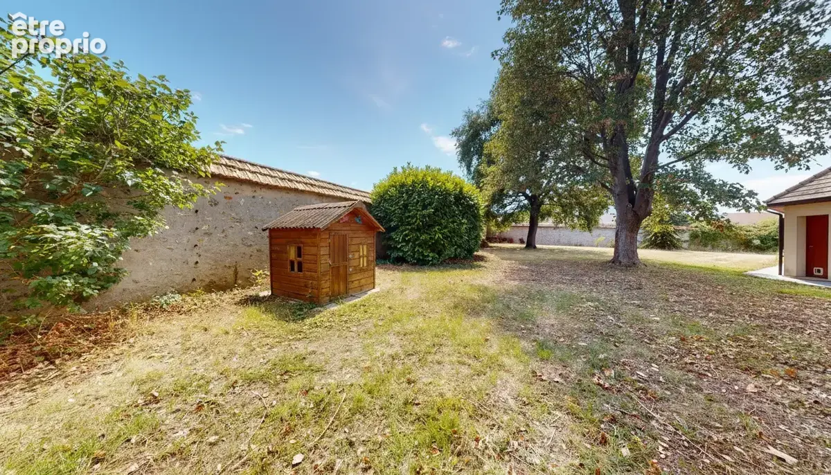 Pontchartrain, propriete dans un parc clos de murs avec piscine superbe, double garage et pool house. - photo 22