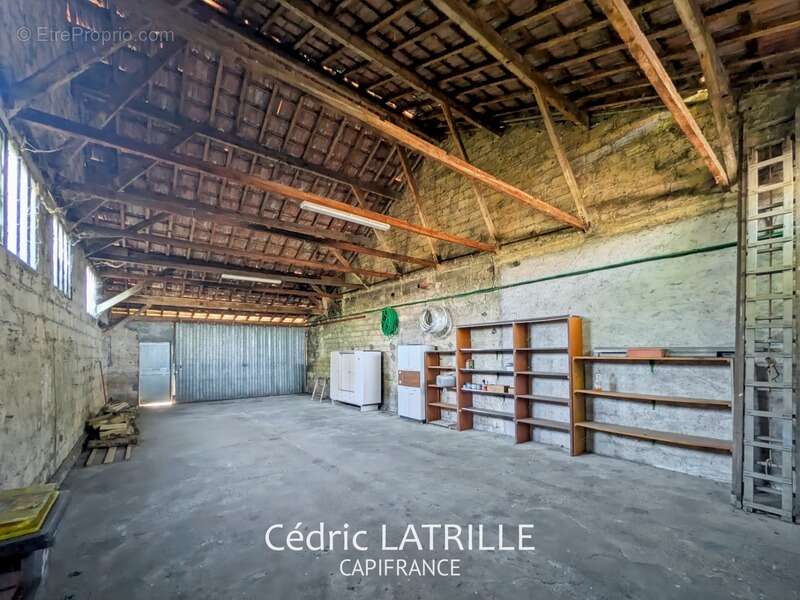 Maison à vendre 4 pièces AUREILHAN (65) - photo 21