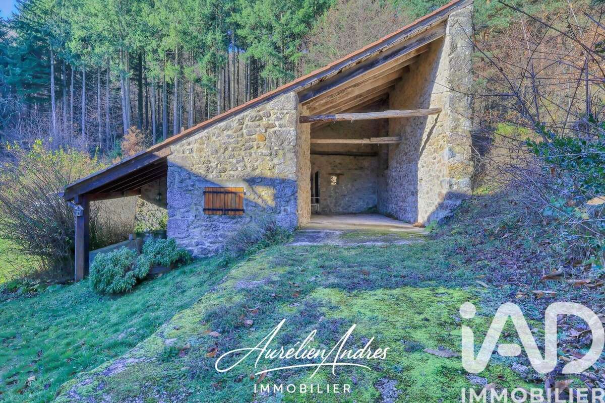 Photo 5 - Maison à SAINT-JEAN-CHAMBRE