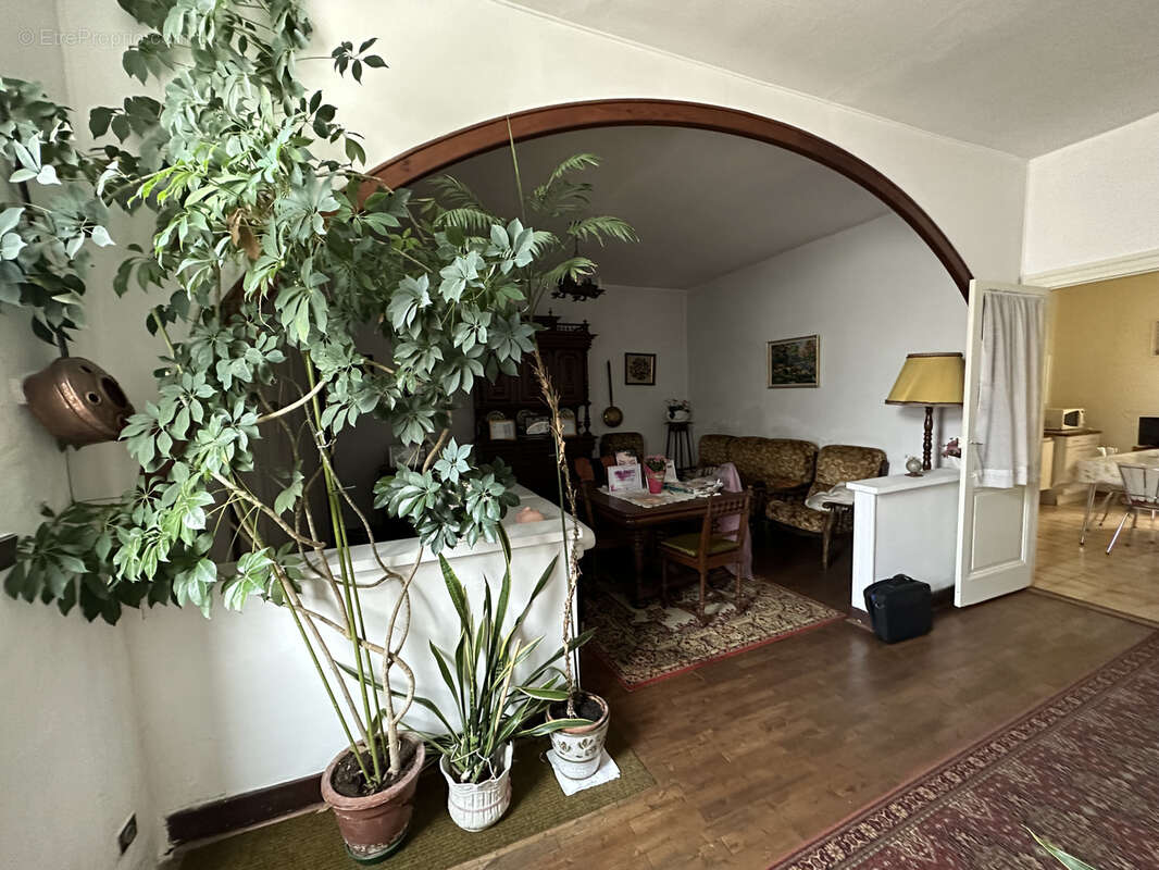 Maison à VILLENEUVE-SUR-LOT