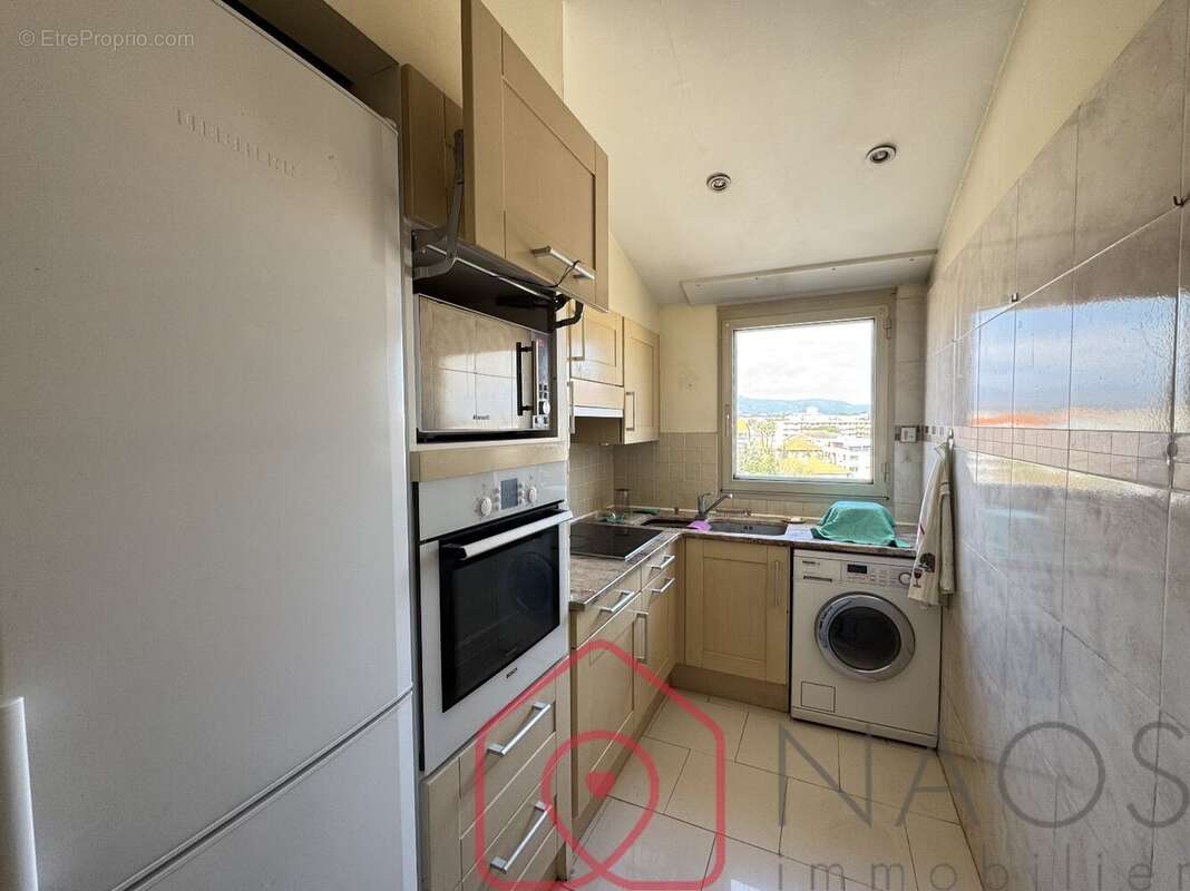 Appartement à SAINT-RAPHAEL