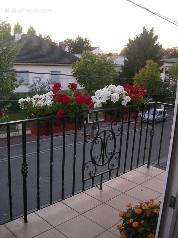Appartement à SARREGUEMINES
