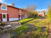 Maison à ROUMAZIERES-LOUBERT