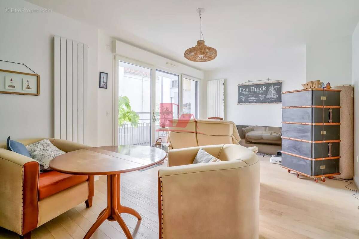 Appartement à VANVES