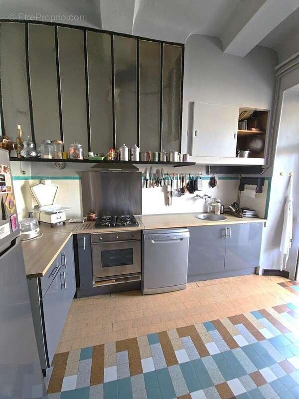 Photo 4 - Maison à BRIGNOLES