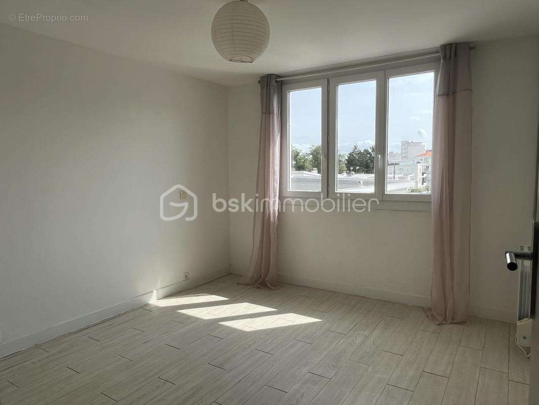 Appartement à ROYAN