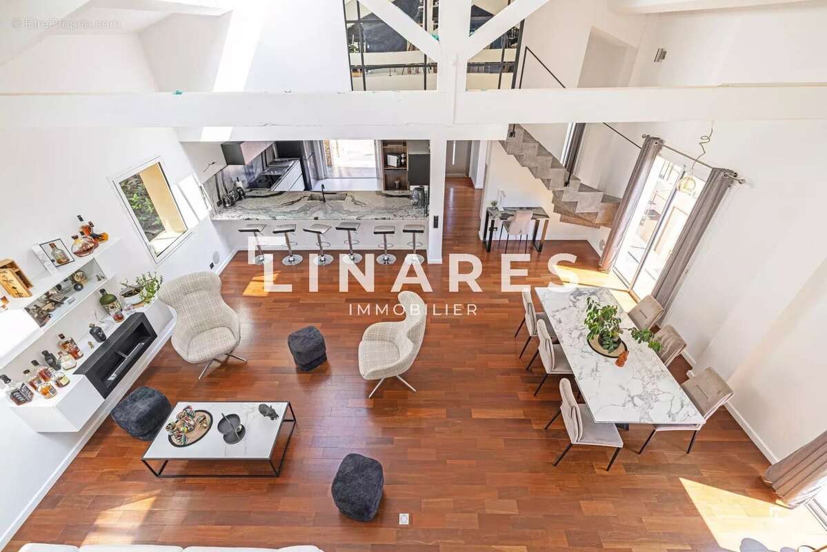 Maison à MARSEILLE-9E