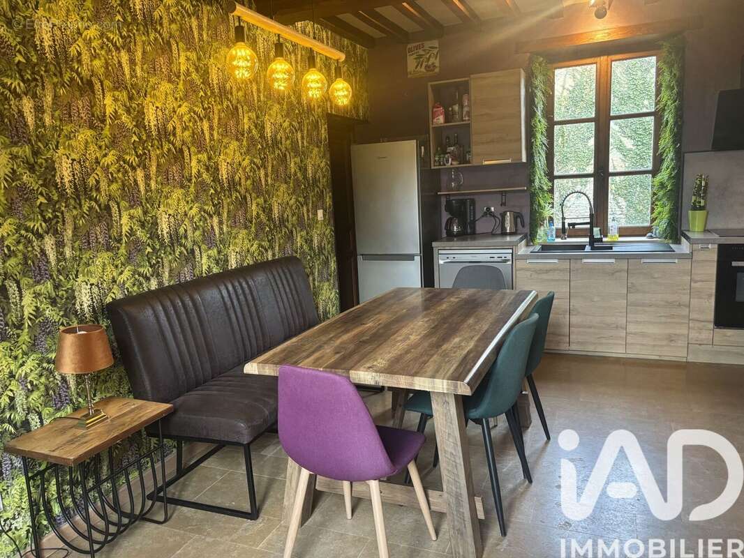 Maison 119 m² à Longues-Sur-Mer  - photo 4
