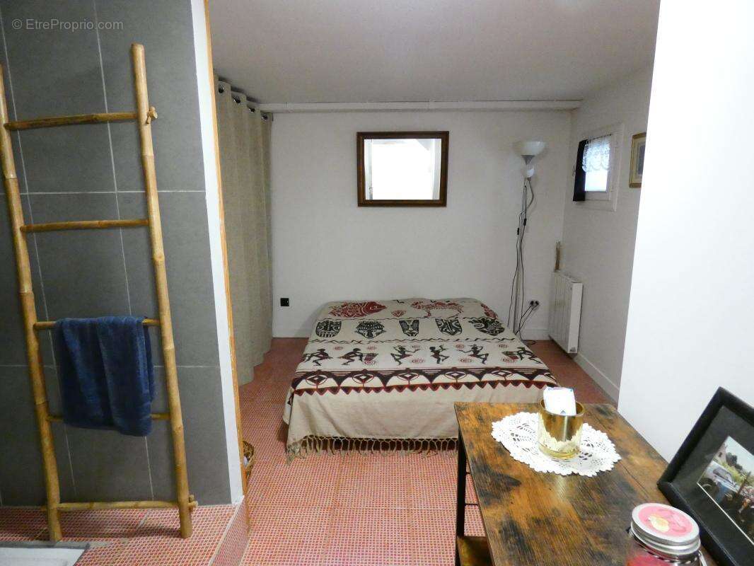 Maison 102 m² à Vaureal  - photo 14